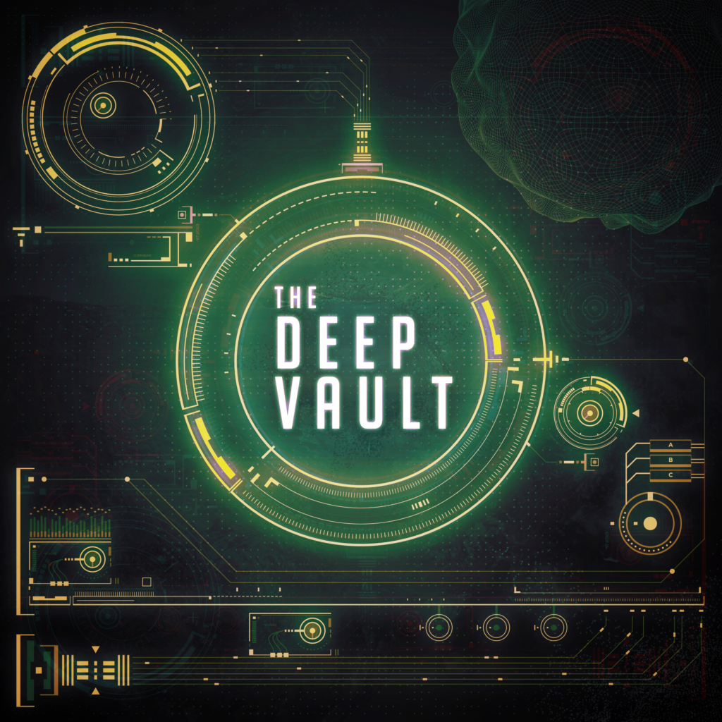 Deep vault 69 чит код