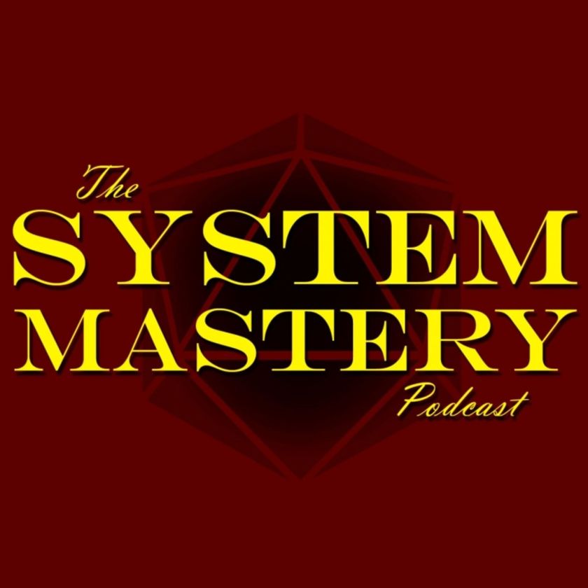 SystemMastery
